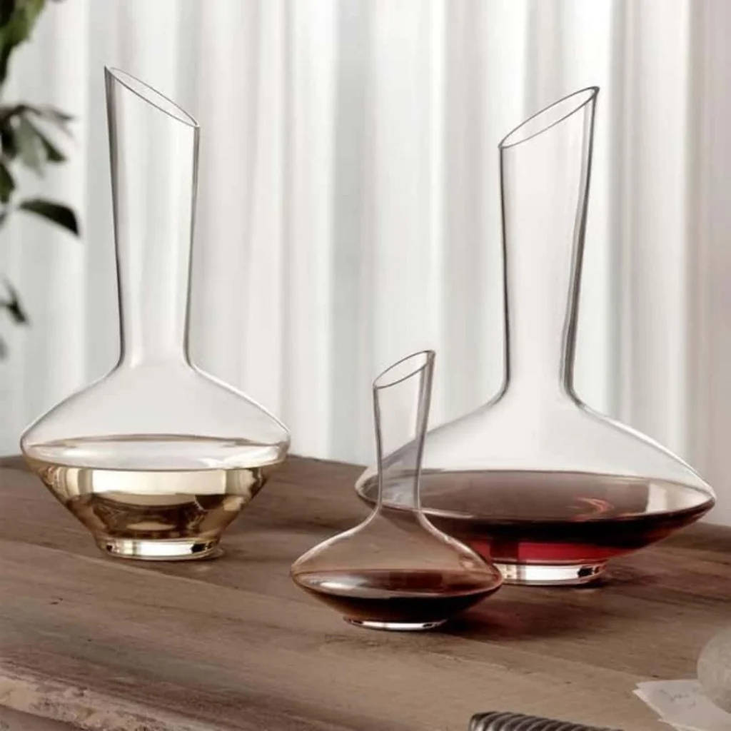 Decanter Atelier 0,75 lt LUIGI BORMIOLI