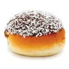 Stampo Silicone N° 8 Krapfen 60 H 20 mm SILIKOMART
