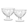 Coppa Gelato Diamond 36 cl 2 pz BORMIOLI ROCCO