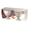Coppa Gelato Diamond 36 cl 2 pz BORMIOLI ROCCO