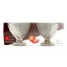 Coppa Gelato Diamond 36 cl 2 pz BORMIOLI ROCCO