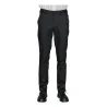 Pantalone Seattle Nero ISACCO