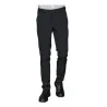 Pantalone Seattle Nero ISACCO