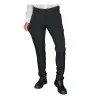 Pantalone Seattle Nero ISACCO