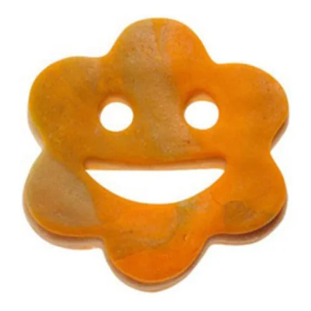 Tagliabiscotti Smile Acciaio 6,5 cm EVA COLLECTION