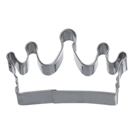 Tagliabiscotti Corona Inox 4,5 cm WESTMARK