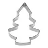 Tagliabiscotti Abete di Natale EVA COLLECTION