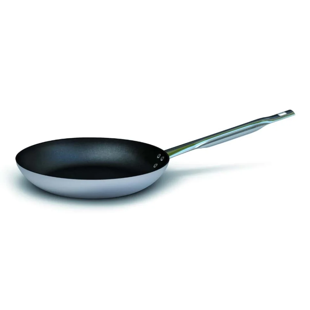 Padella Svasata Bassa Saltare BALLARINI
