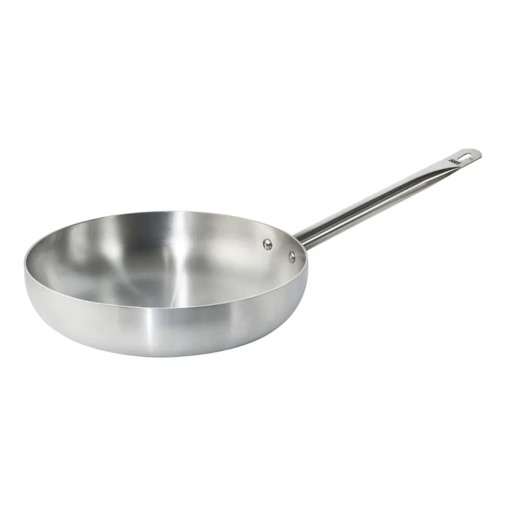 Padella Cucinart Alluminio Induzione ABERT