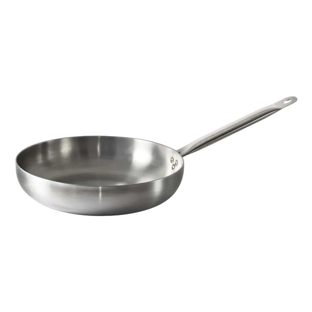 Padella Cucinart Alluminio Induzione ABERT