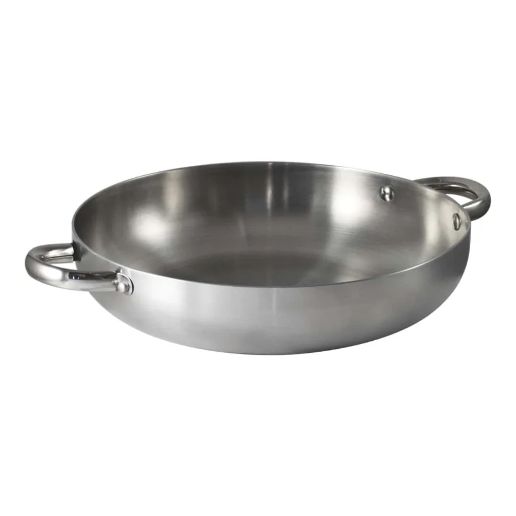 Tegame Cucinart Alluminio Induzione ABERT