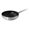 Wok Cucinart Alluminio Antiaderente Induzione ABERT