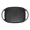 Bistecchiera Rettangolare Alluminio 36x22,5 cm ABERT