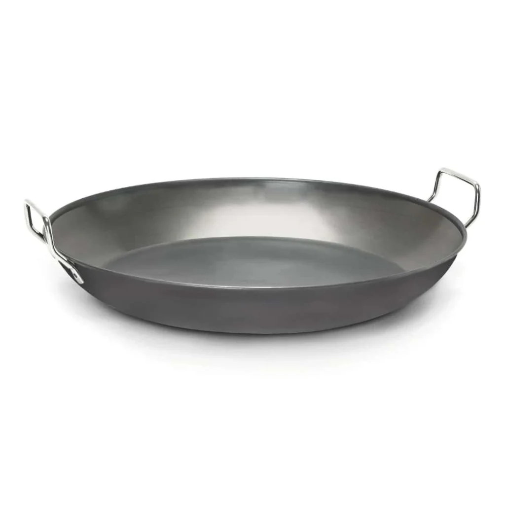 Tegame Ferro 2 Maniglie Ø 28 cm BALLARINI