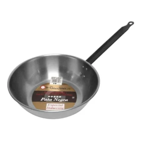 Padella Fonda Pata Negra con Manico ø 36 cm ILSA