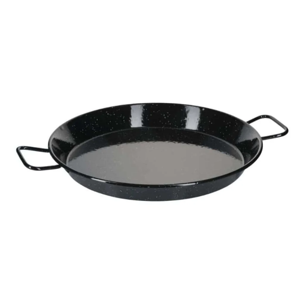 Paellera La Ideal Smaltata ø 30 cm DT