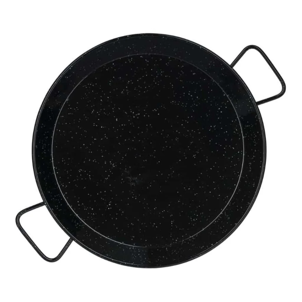 Paellera La Ideal Smaltata ø 30 cm DT