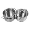 Pentola Pastaiola Daily Plus a Induzione ø 22 cm ABERT
