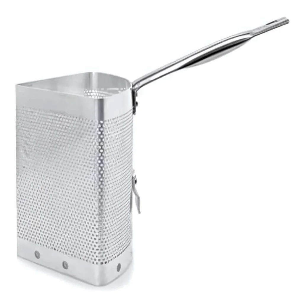 Spicchio Alluminio 1/4 per Cuocipasta ø 36 cm BALLARINI