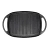 Bistecchiera Rettangolare Alluminio 47x29 cm ABERT