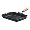 Bistecchiera Cooking Alluminio 36x26 cm ABERT