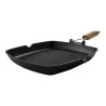 Bistecchiera Cooking Alluminio 28x28 cm ABERT