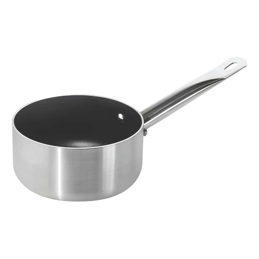 Casseruola Cucinart Antiaderente a Induzione ABERT