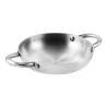 Tegame Cook&Serve Alluminio 2 Manici ABERT