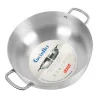 Casseruola Media Cucinart Alluminio Induzione ABERT