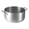 Casseruola Media Cucinart Alluminio Induzione ABERT