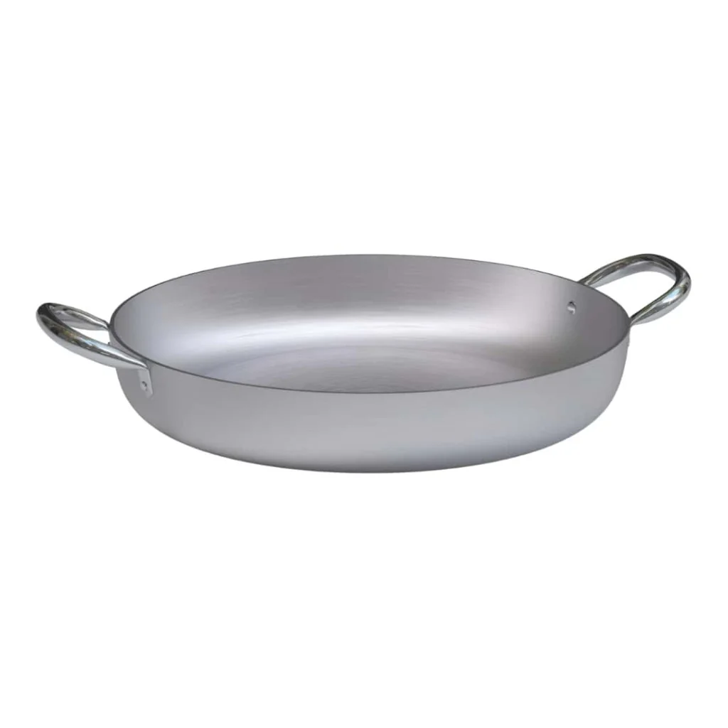 Tegame Alluminio 2 Maniglie ø 50 cm BALLARINI