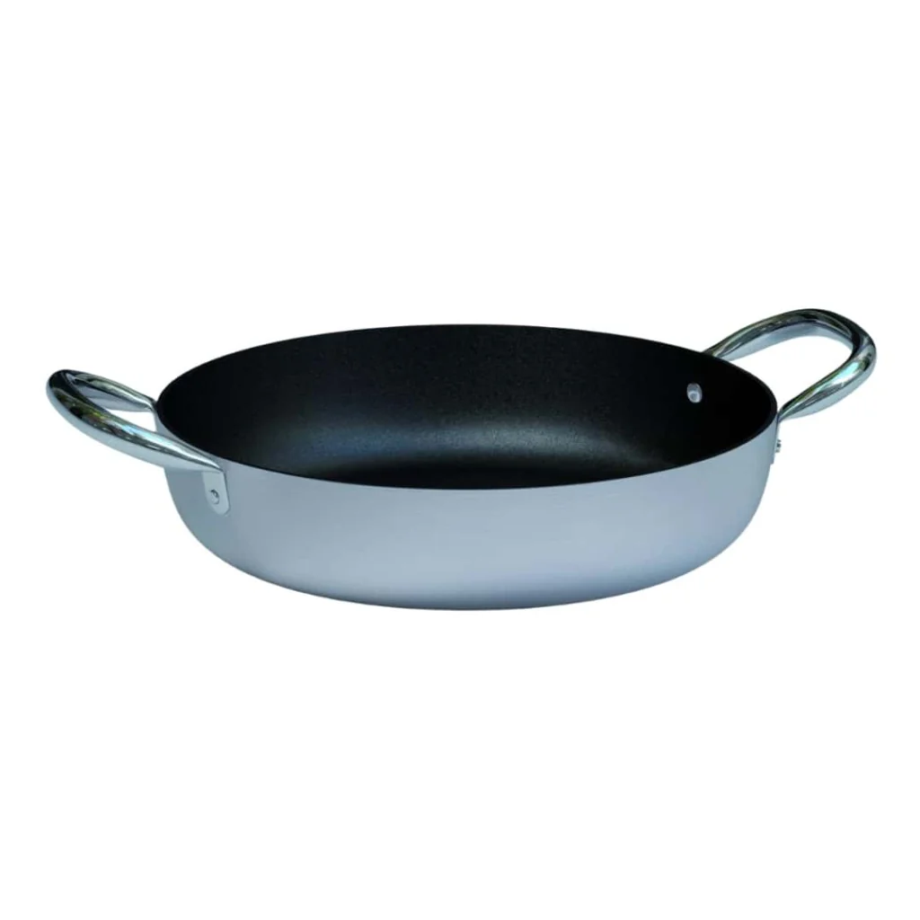 Tegame 2 Maniglie Antiaderente BALLARINI