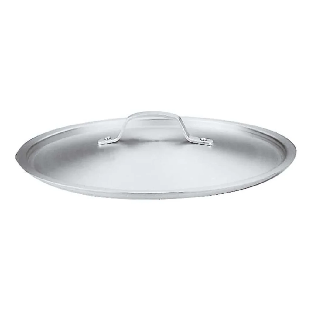 Coperchio Alluminio Serie 6100 50 cm SAMBONET PADERNO