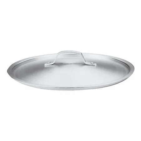 Coperchio Alluminio Serie 6100 50 cm SAMBONET PADERNO