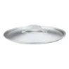Coperchio Alluminio Serie 6100 50 cm SAMBONET PADERNO