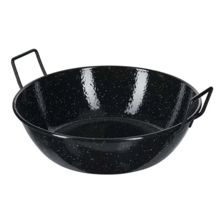 Tegame Fondo La Ideal Smaltato ø 28 cm ILSA