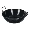 Tegame Fondo La Ideal Smaltato ø 28 cm ILSA