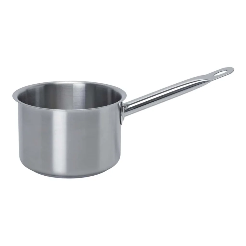 Casseruola Alta 1 Manico Acciaio ø 16 cm BALLARINI