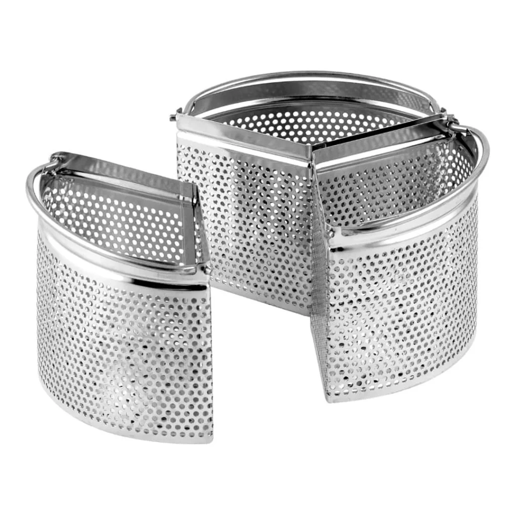 Cestello Cuoci o Scola Pasta Daily Plus ø 18 cm ABERT