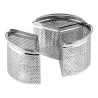 Cestello Cuoci o Scola Pasta Daily Plus ø 18 cm ABERT