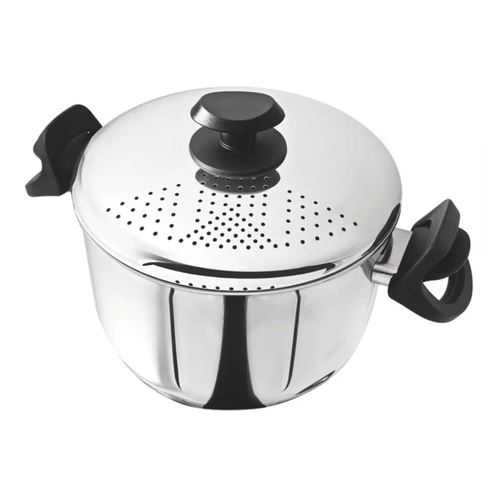 Pentola Pasta Pot Daily Plus ø 22 cm ABERT