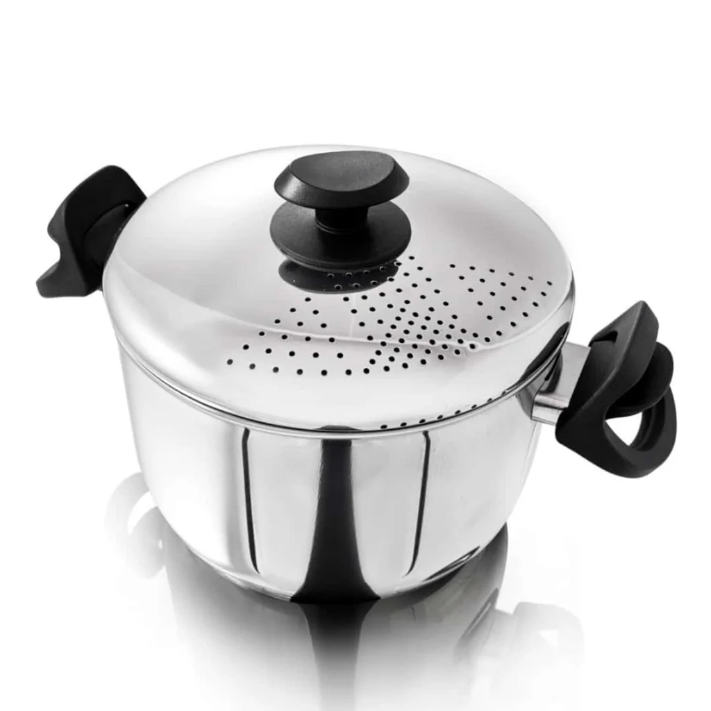 Pentola Pasta Pot Daily Plus ø 22 cm ABERT