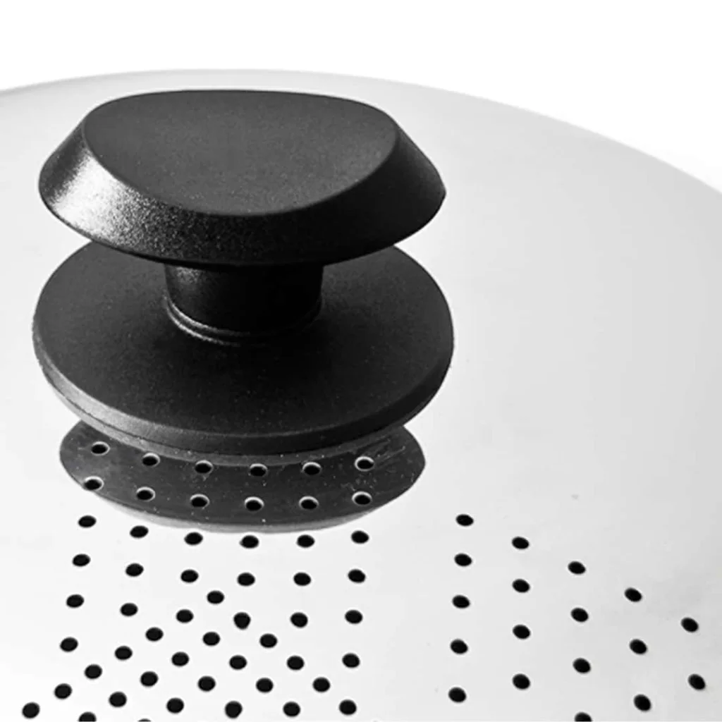 Pentola Pasta Pot Daily Plus ø 22 cm ABERT