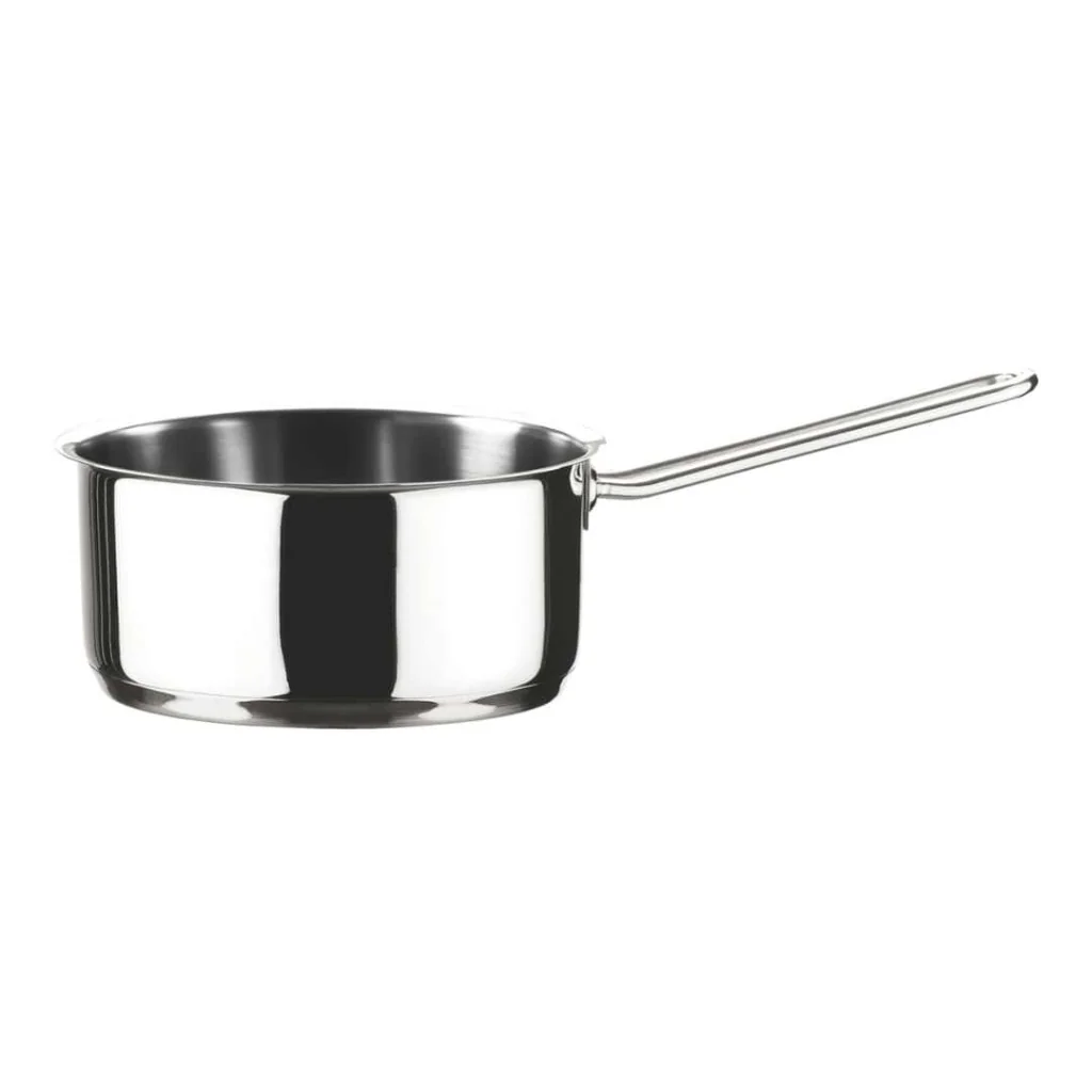 Casseruola Daily Plus a Induzione con Manico ø 16 cm ABERT