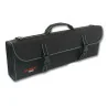 Borsa Porta Coltelli con 16 Inserti GLOBAL