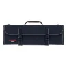 Borsa Porta Coltelli con 16 Inserti GLOBAL