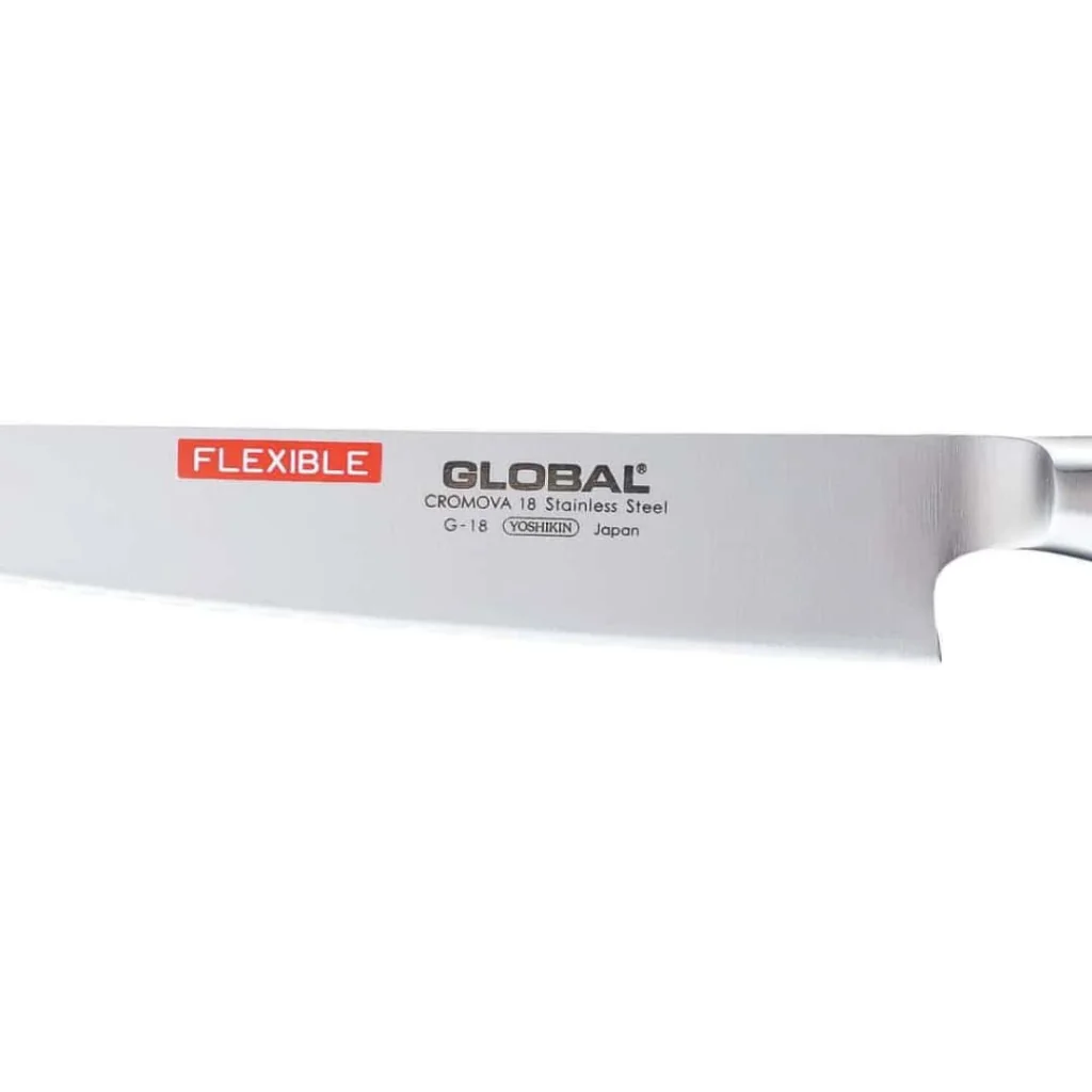 Coltello Filettare Flessibile 24/37 cm GLOBAL