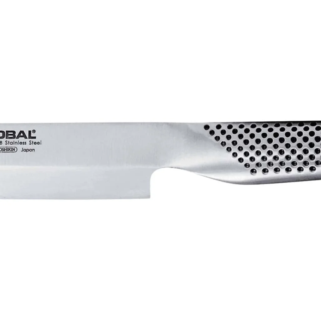 Coltello Yanagi Sashimi 25/37 cm GLOBAL