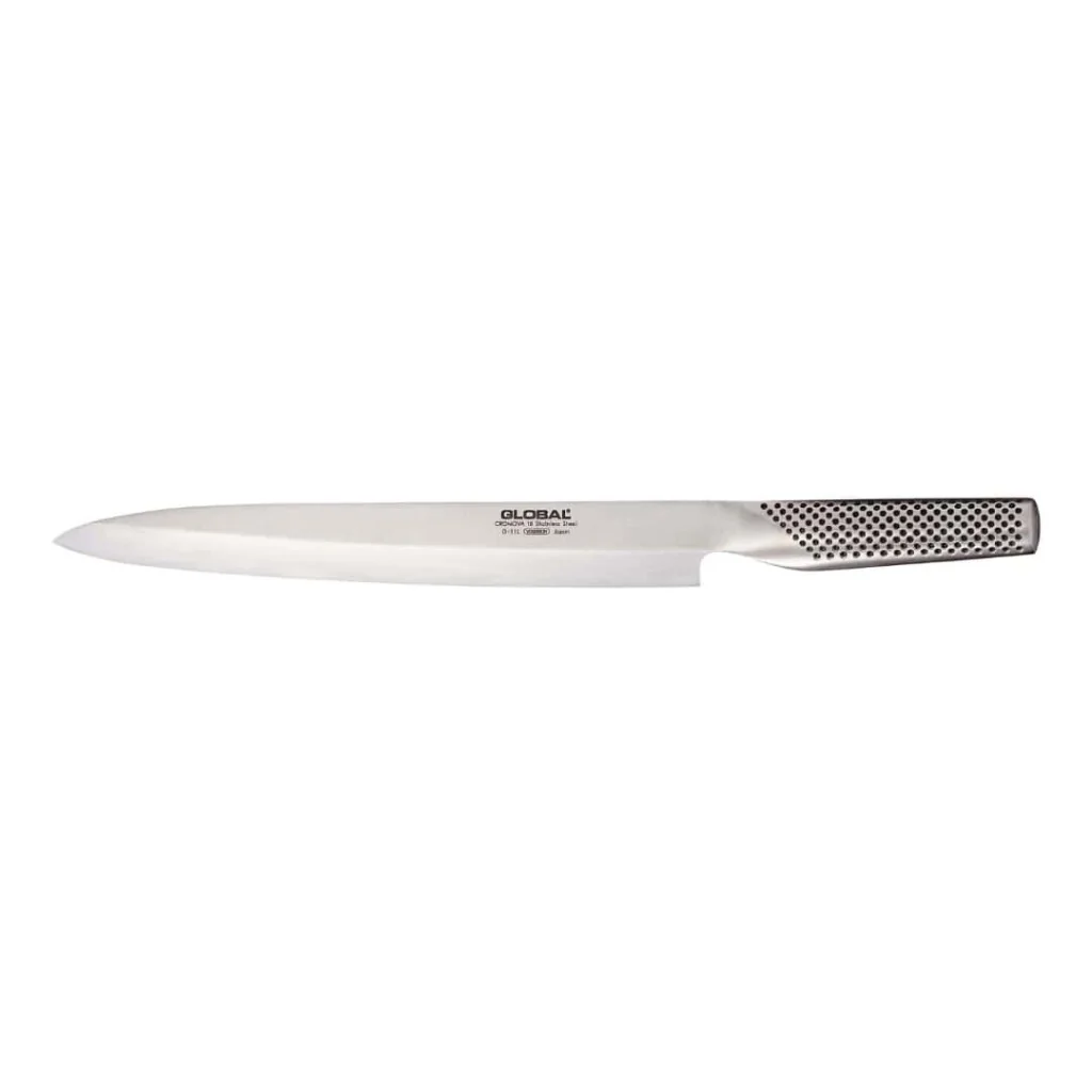 Coltello Yanagi Sashimi 25/37 cm GLOBAL
