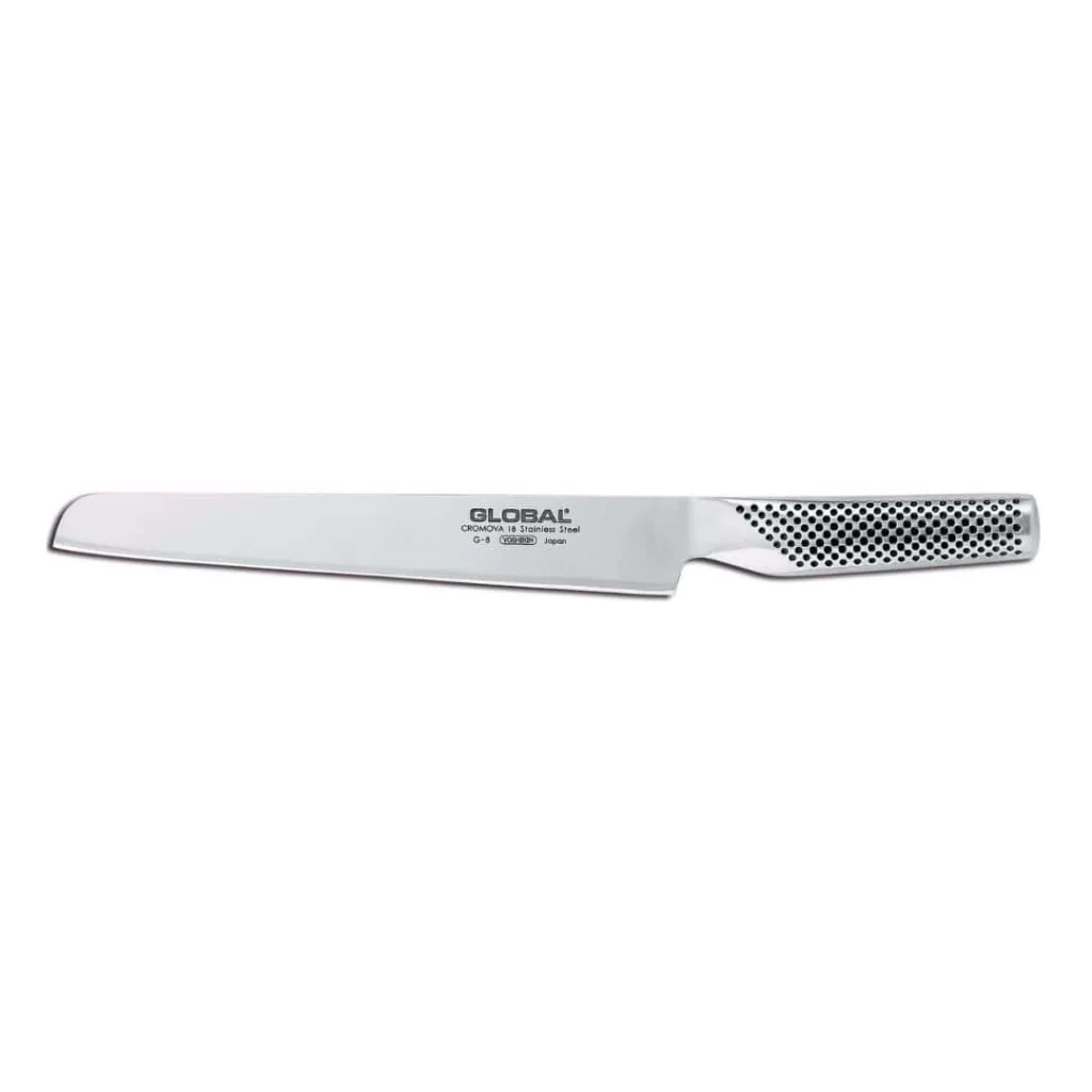 Coltello Arrosto Serie G 22/35 cm GLOBAL
